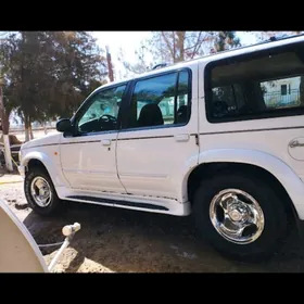 Ford Explorer 1998