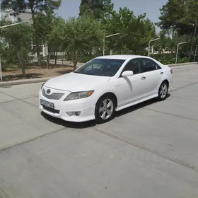 Toyota Camry 2010