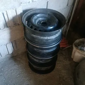 gara dişka 16