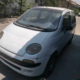 Daewoo Matiz 1999