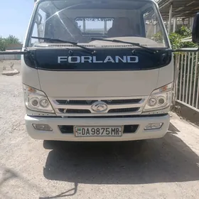 Forland H2 2013
