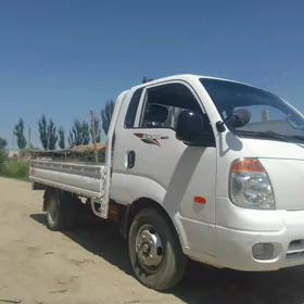 Kia Bongo 2010