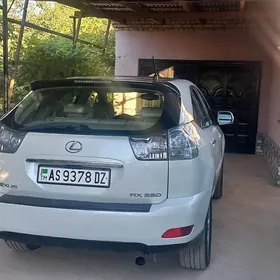 Lexus RX 330 2005