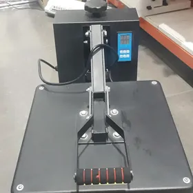 Peçka press