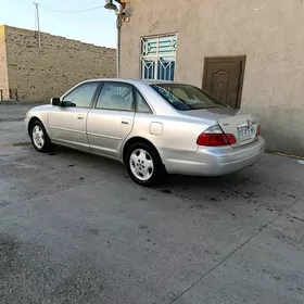 Toyota Avalon 2001