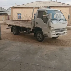 Forland H3 2009