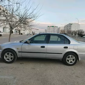 Honda Civic 1999
