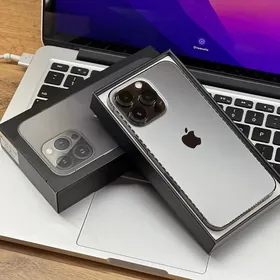 iPhone 13 Pro 256Gb
