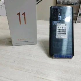Xiaomi 11 T pro 12/256gb