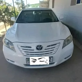 Toyota Camry 2008