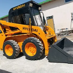 Bobcat S650 2015
