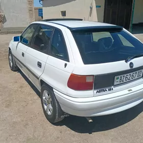 Opel Astra 1994