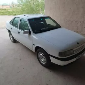 Opel Vectra 1989