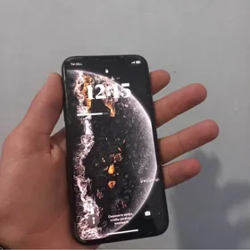 iPhone X