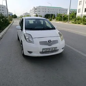 Toyota Yaris 2006