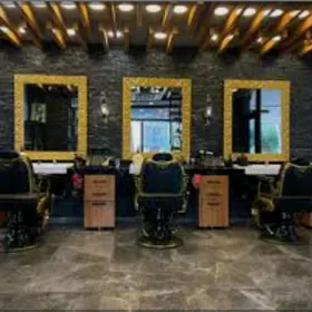 salon