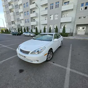 Lexus ES 330 2006