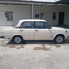 Lada 2107 1995