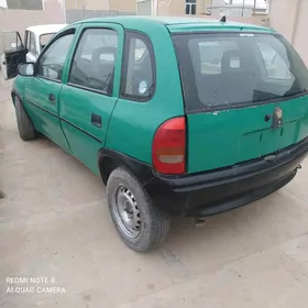 OPEL VITA ZAPJASLARY💯