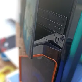 kompyuter pc игровой