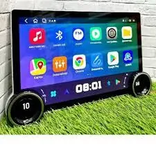 Android telewizor planset