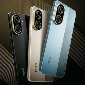 Poco C71 64/128