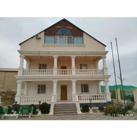 Arenda nurly zaman
