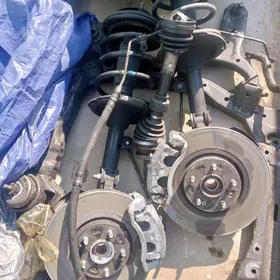 Hundaý Santafe Kia morda 2.7