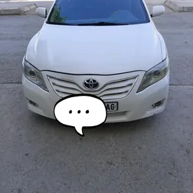 Toyota Camry 2011