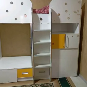 детски крават