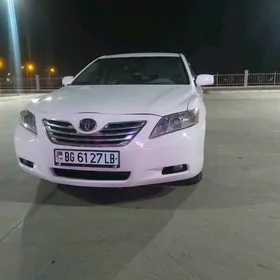 Toyota Camry 2008