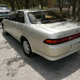 Toyota Mark II 1994
