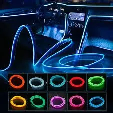 Salon Led cyra