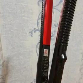 saç ütük