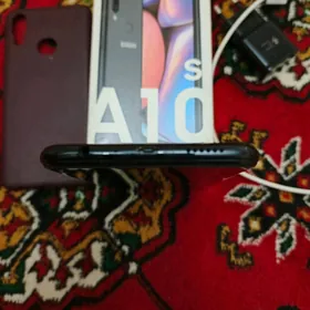 A10S