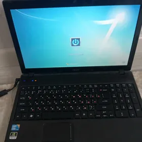 Notebook Aser