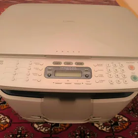 Принтер CANON MF3240 (4in1)