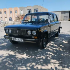 Lada 2106 2001