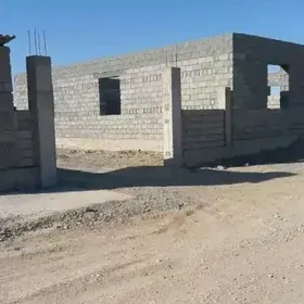 Satlyk plan jaý
