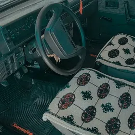 Lada 21099 2004