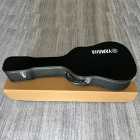Yamaha futlyar gitara гитара