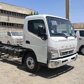 Mitsubishi Canter 2025