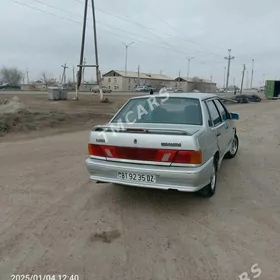 Lada 2115 2003