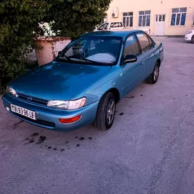 Toyota Corolla 1994