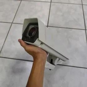kamera Panasonic