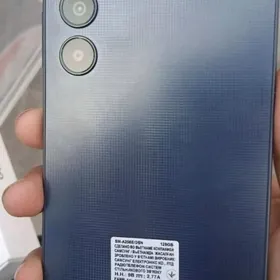 Samsung a 25 6 128