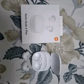 Redmi Buds 6 Play