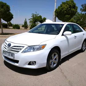 Toyota Camry 2010