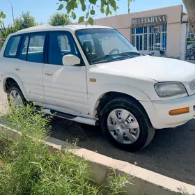 Toyota RAV4 1997