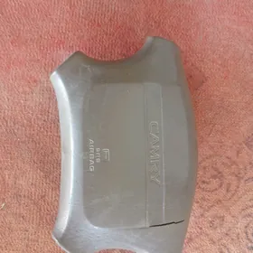 air bag camry toyota samsyk